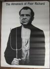 (POSTERS--PRESIDENTS.) Group of 6 satirical posters of Richard Nixon.